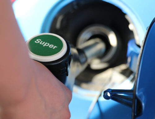 Does Driving with Premium Fuel Improve Fuel Efficiency
