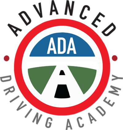 Advanced Driving Academy Logo
